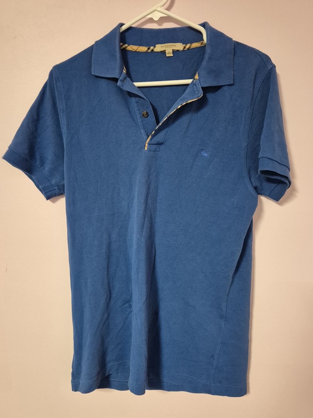 Burberry London Small Polo
